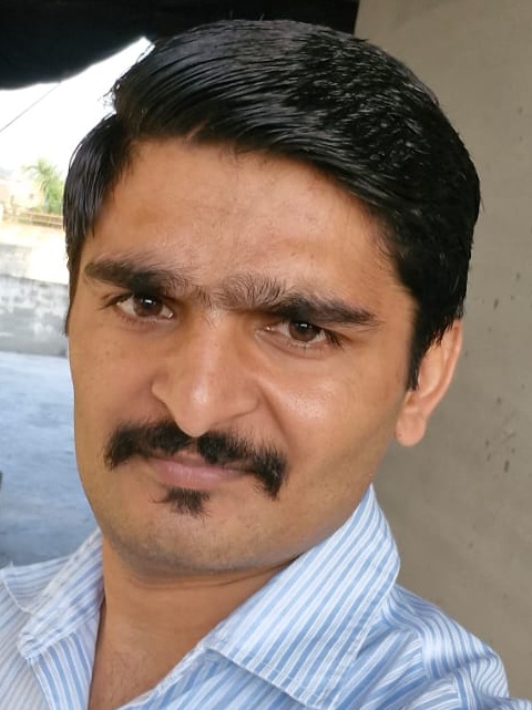 Aman Kumar
